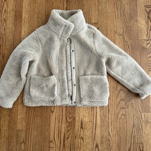 Women’s Sherpa